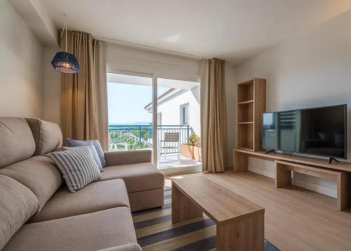 Áncora Salou La Siesta Apartments