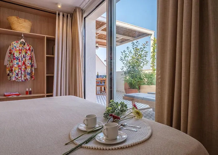 Ancora Salou La Siesta Apartments