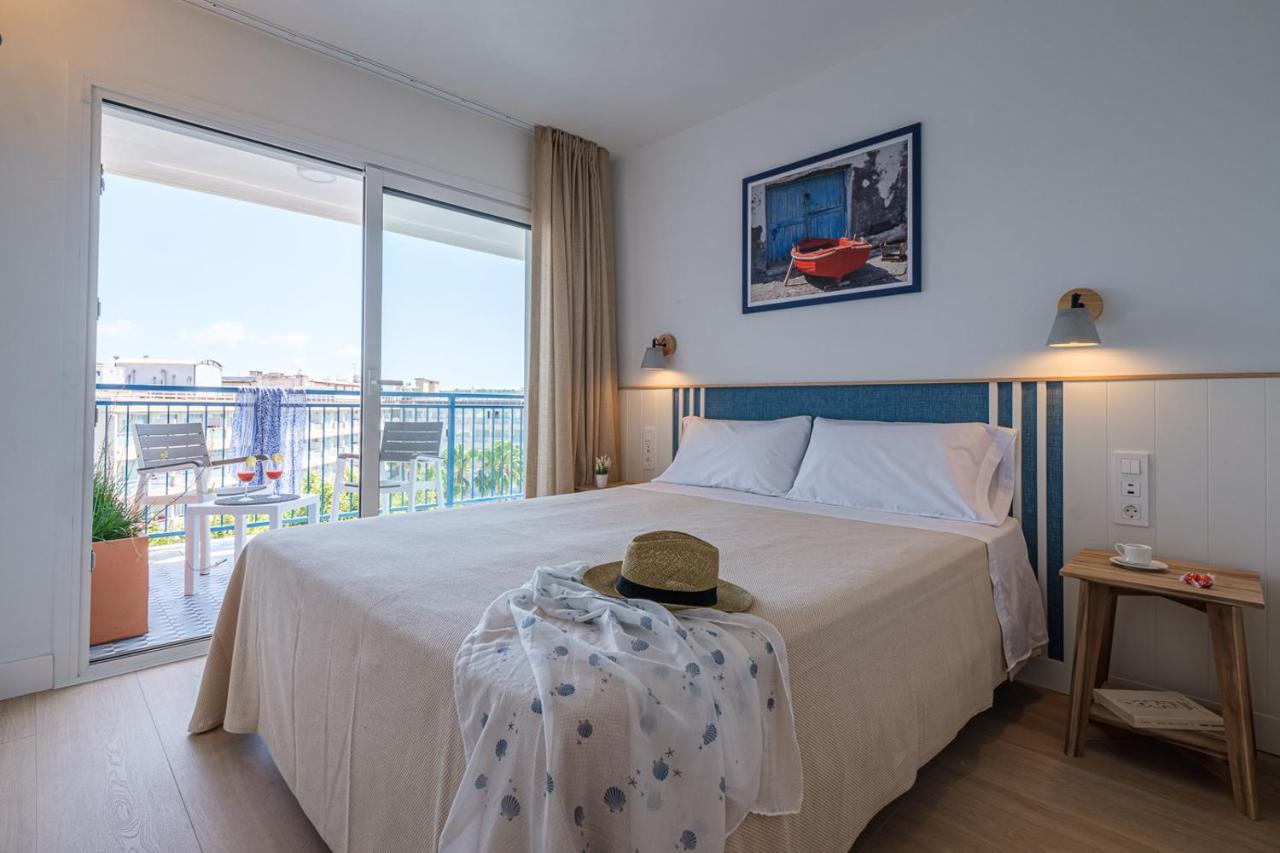 Aparthotel Ancora La Siesta 3*