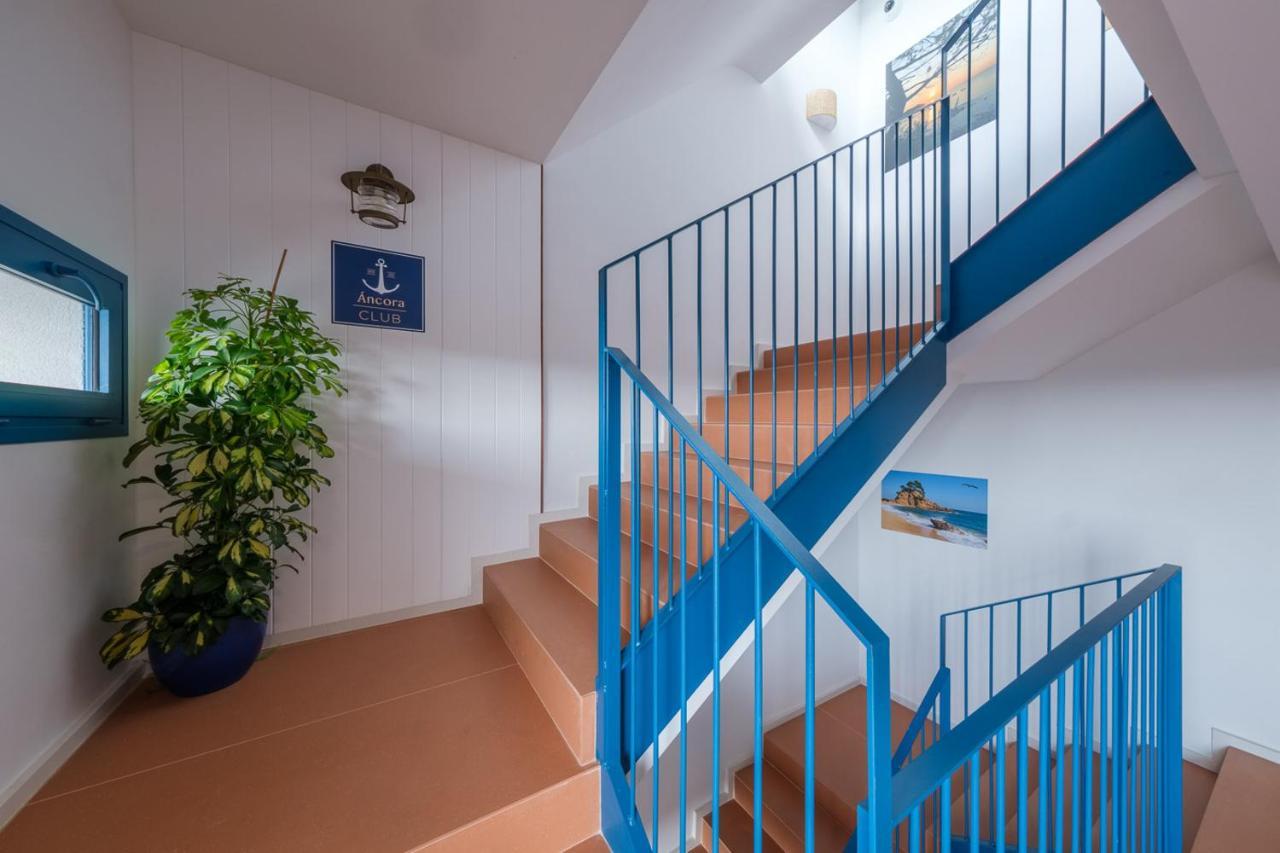Aparthotel Ancora La Siesta Salou