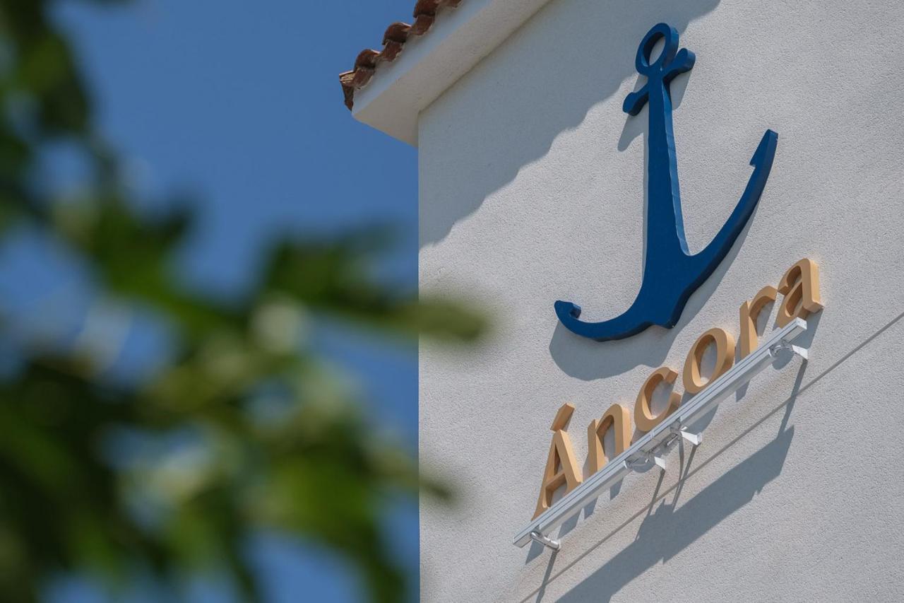 Ancora La Siesta Aparthotel 3*