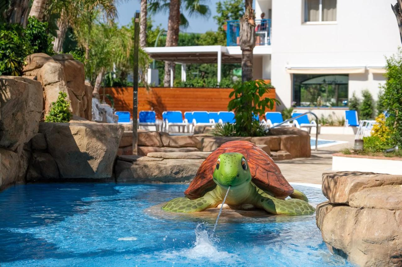 Ancora La Siesta Aparthotel Salou