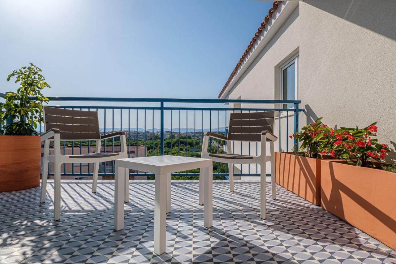 Aparthotel Ancora La Siesta 3*