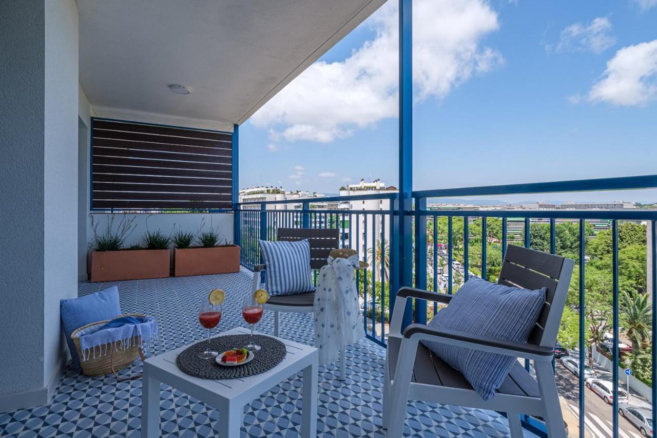 Ancora La Siesta Aparthotel Salou
