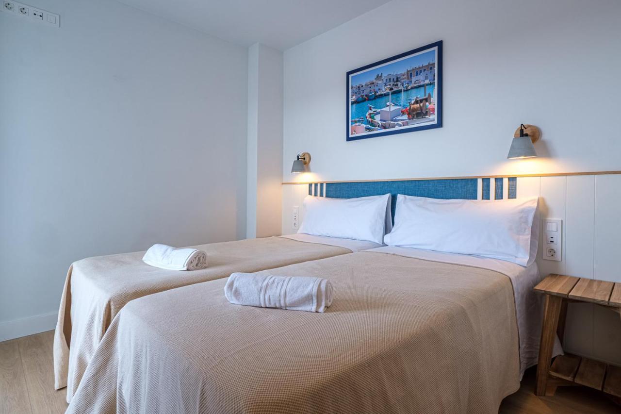 Ancora La Siesta Aparthotel
