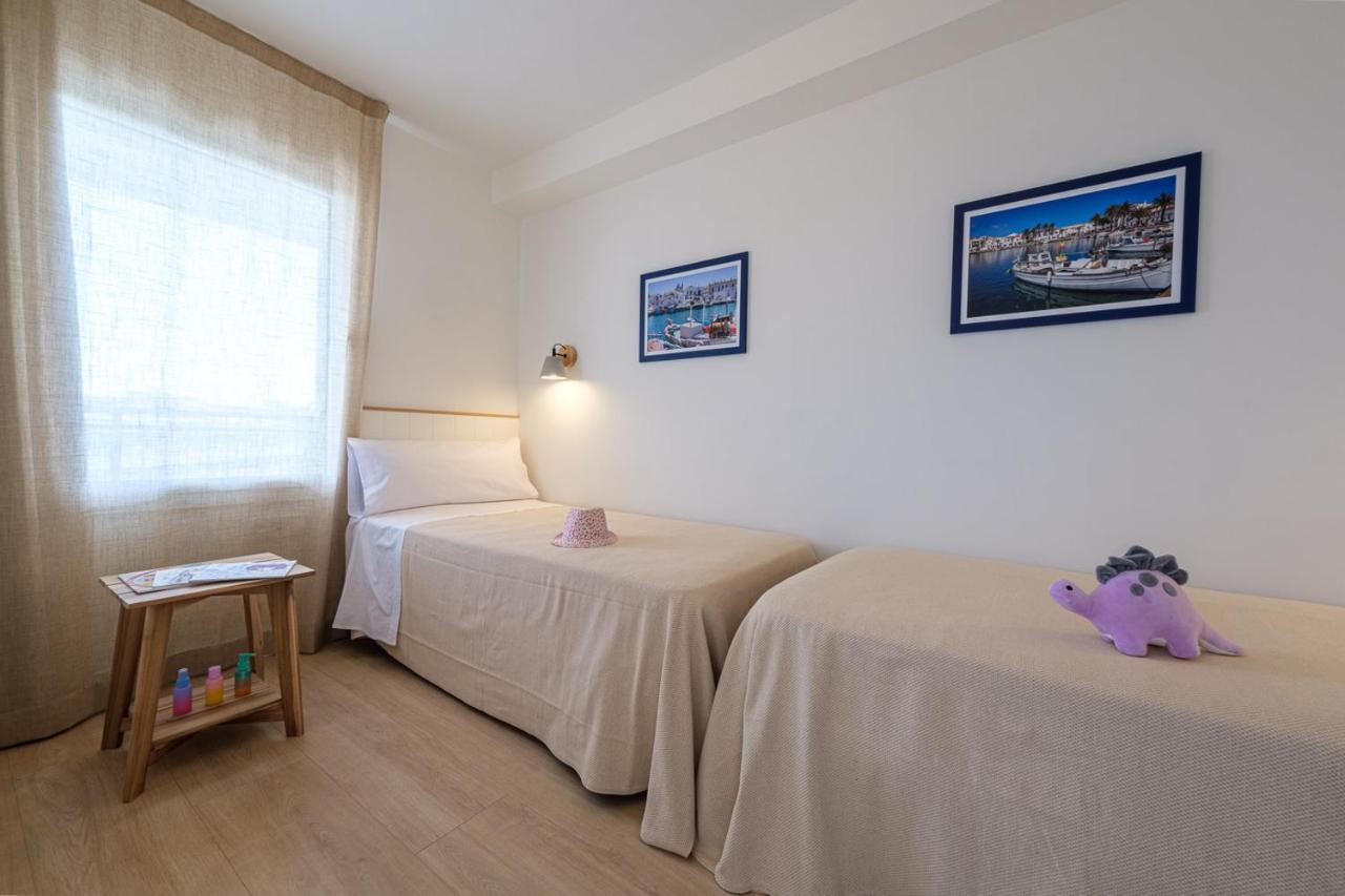 Ancora La Siesta Aparthotel