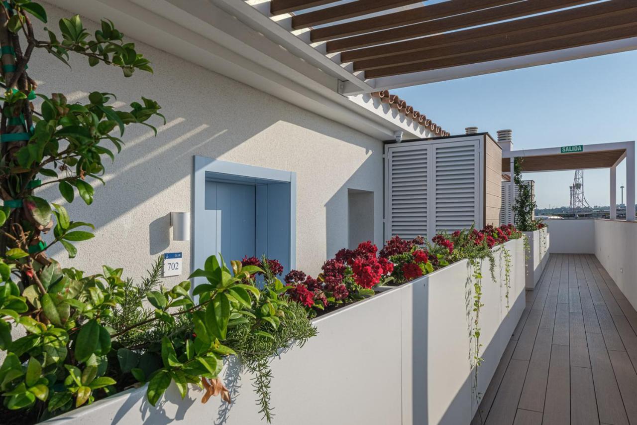 Ancora La Siesta Aparthotel 3*