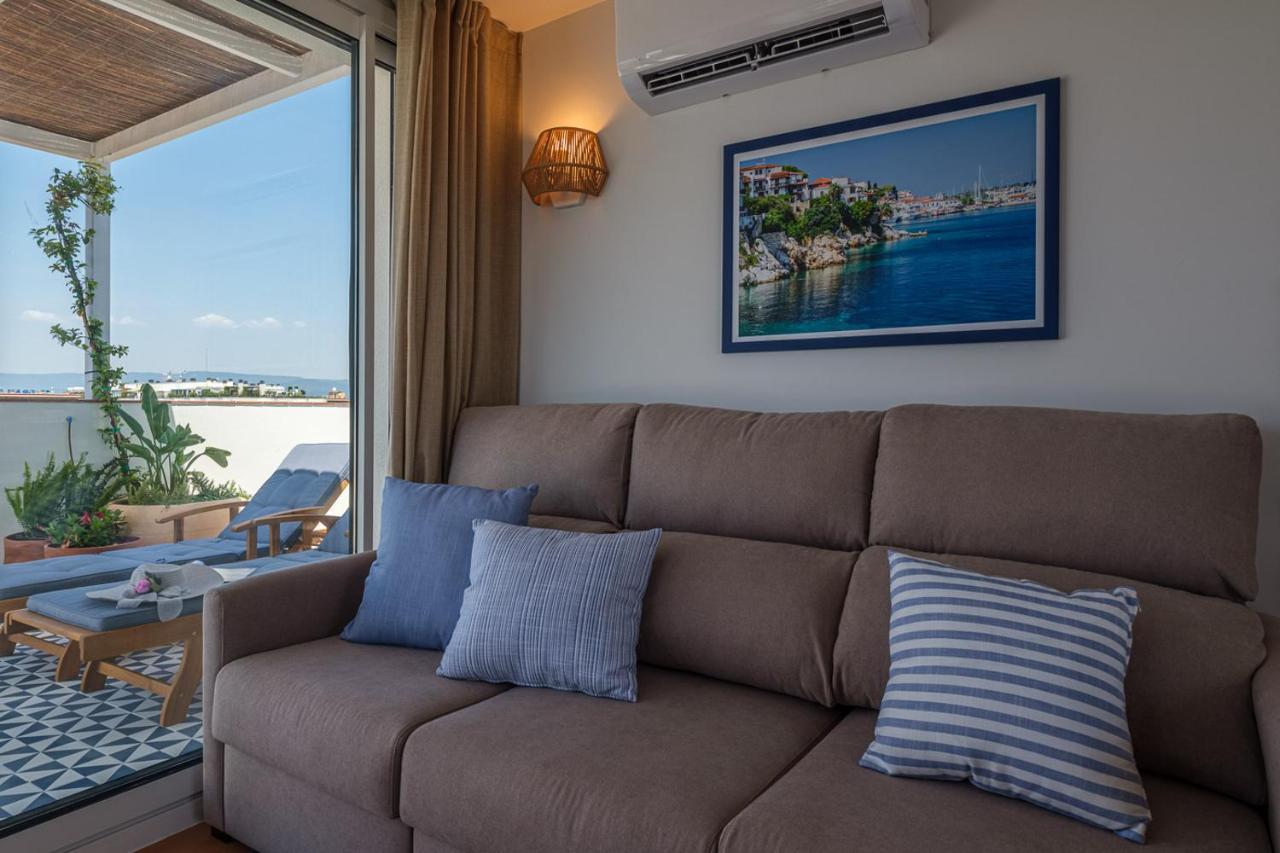 Aparthotel Ancora La Siesta