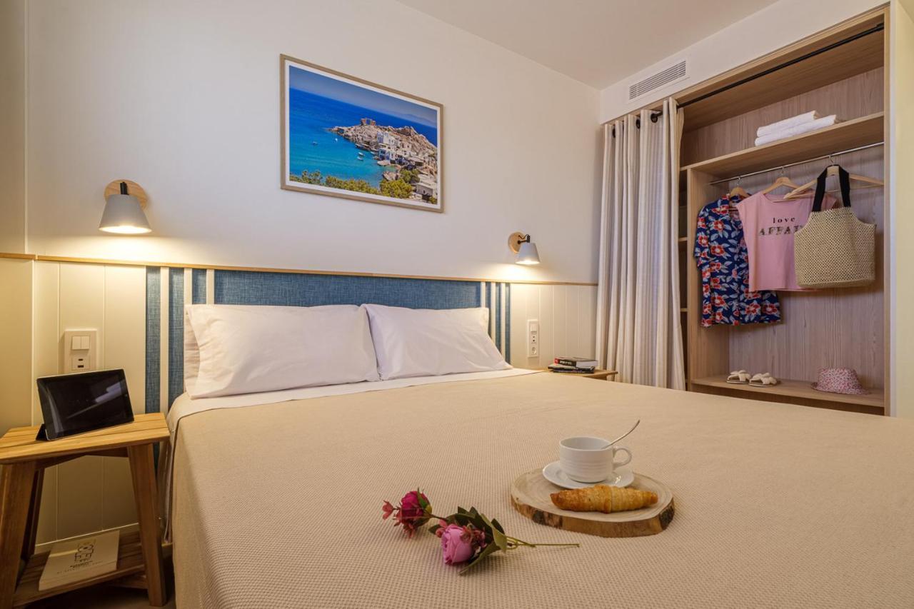 Apart-hotel áncora La Siesta