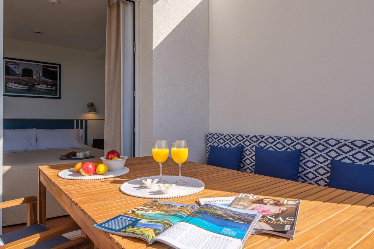 Apart-hotel áncora La Siesta Salou