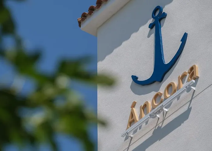Áncora Salou La Siesta Apartments