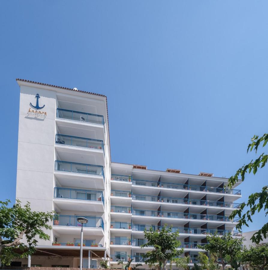 áncora La Siesta Aparthotel Salou