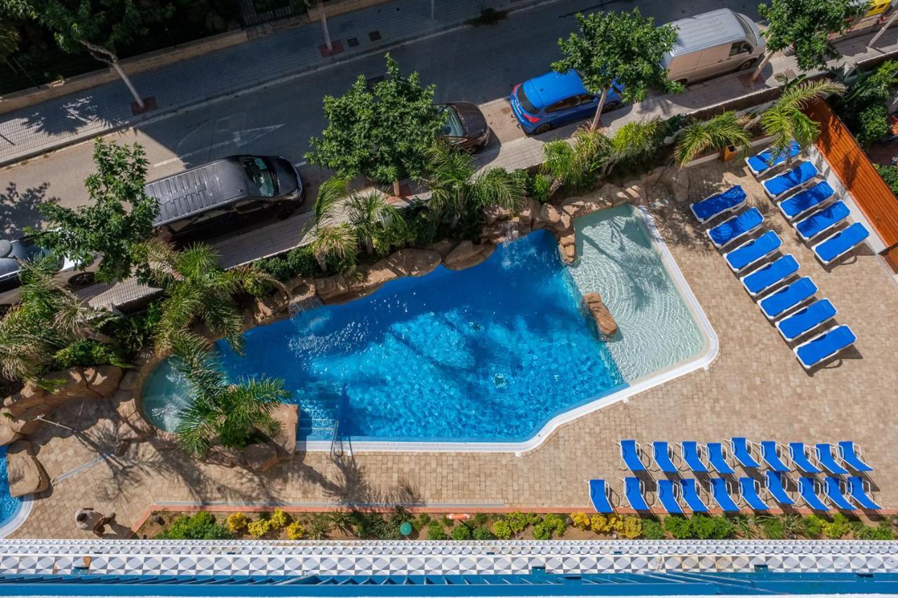 áncora La Siesta Aparthotel