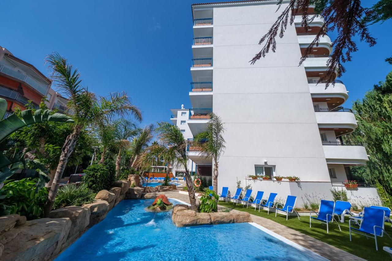 áncora La Siesta Aparthotel 3*