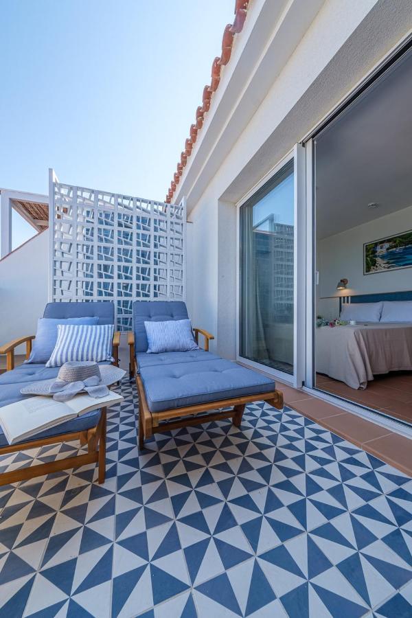 áncora La Siesta Aparthotel Salou
