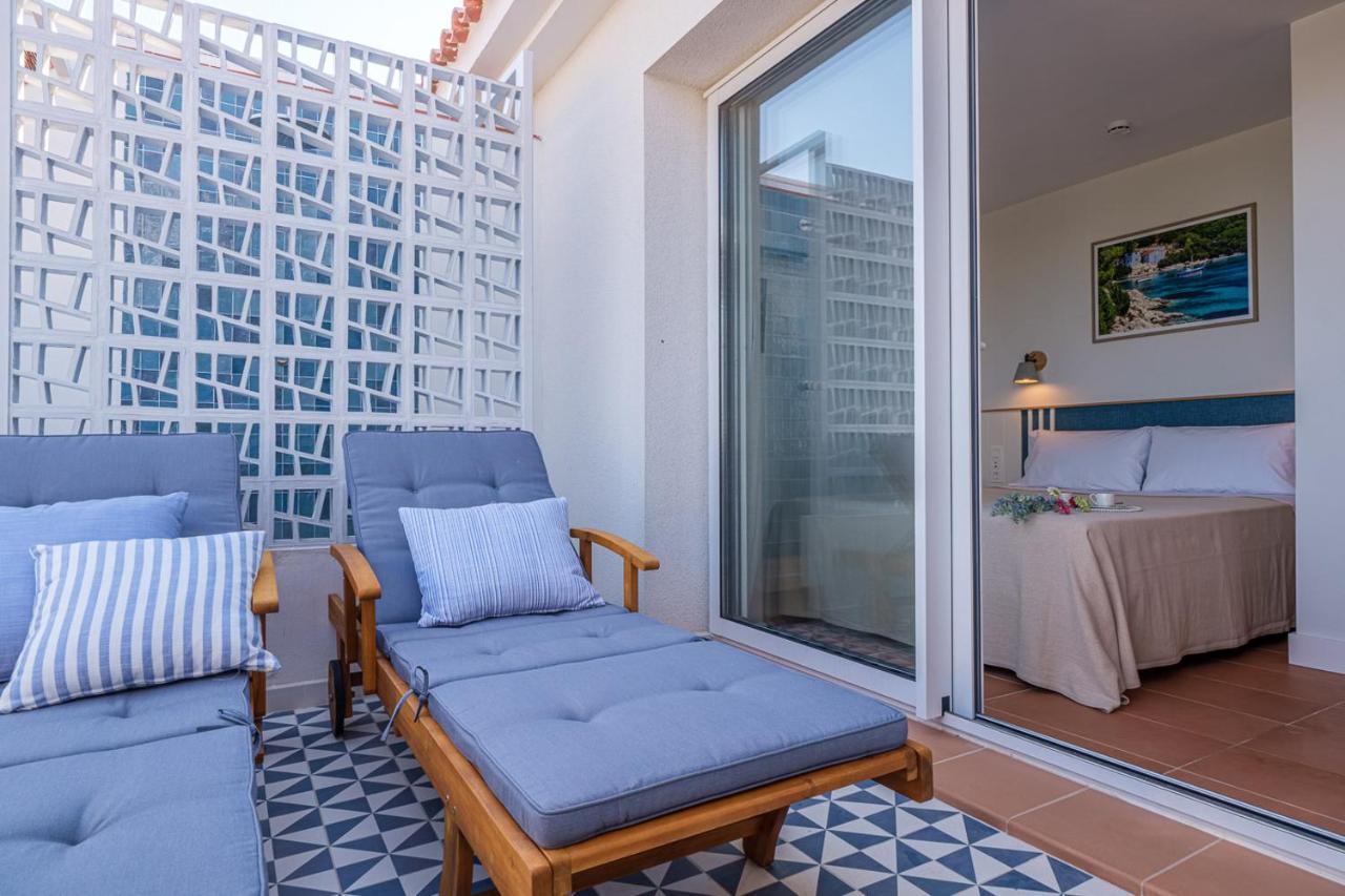 Aparthotel áncora La Siesta
