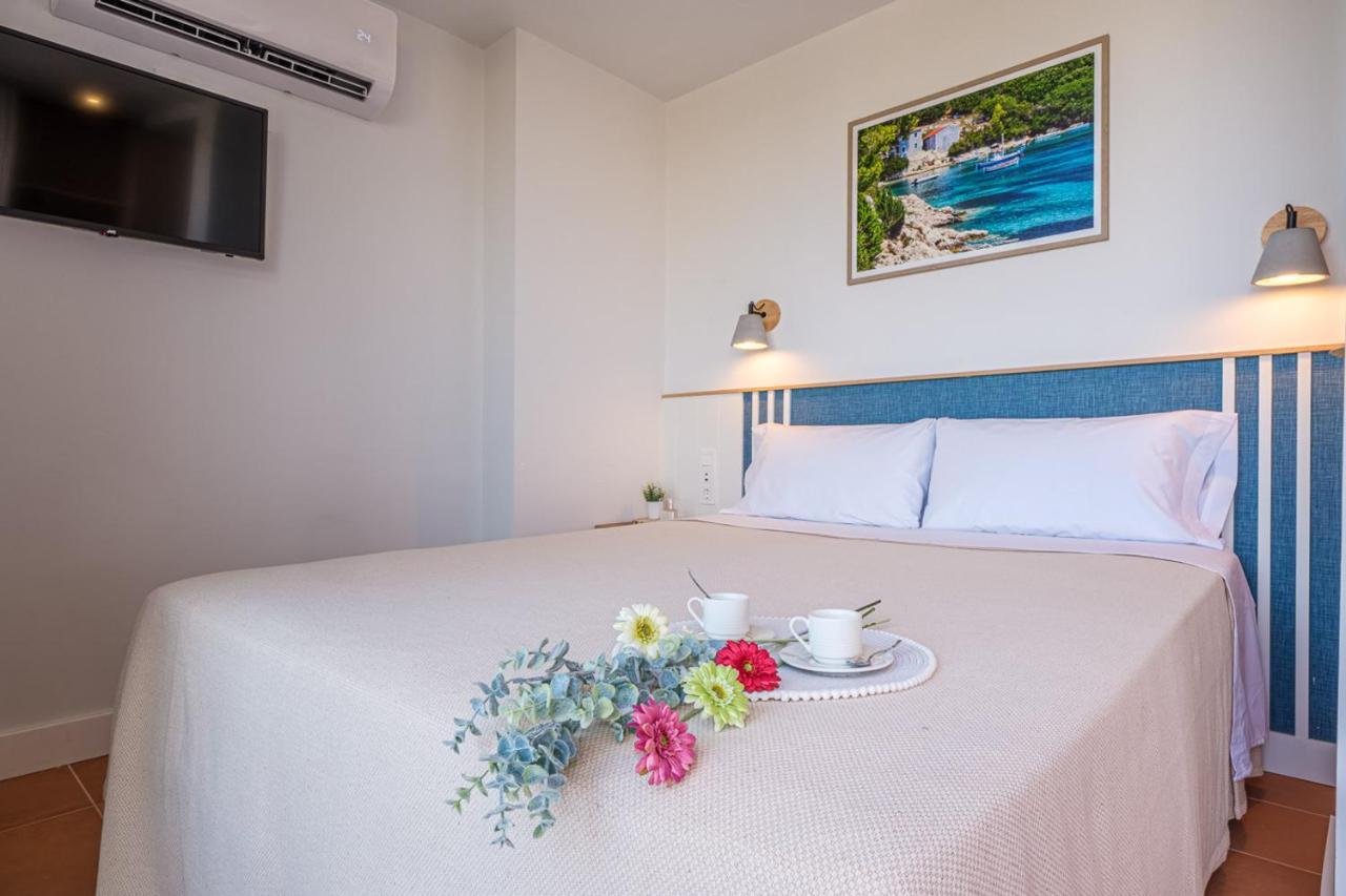 Aparthotel áncora La Siesta Salou