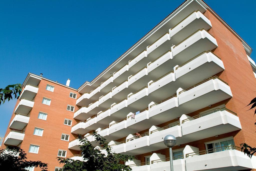 Aparthotel áncora La Siesta 3*